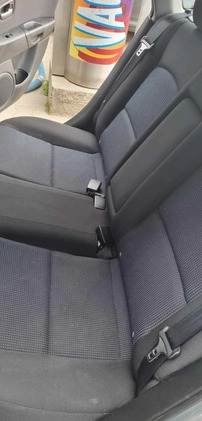 Mazda 3 cena 6200 przebieg: 219000, rok produkcji 2005 z Góra małe 79